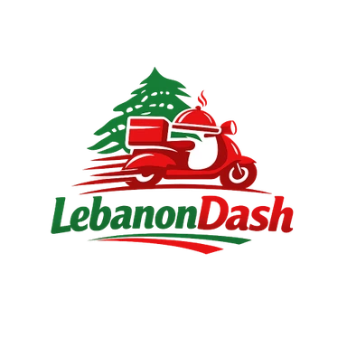 لبنان داش